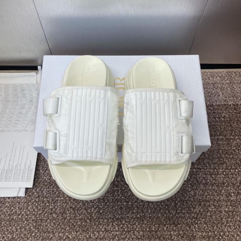 chr1st1an D10r slippers